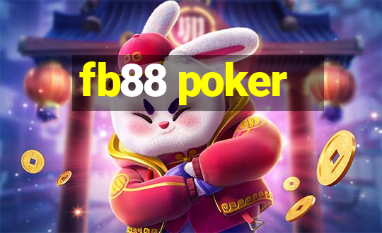 fb88 poker