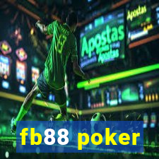 fb88 poker