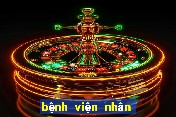 bệnh viện nhân dân gia định