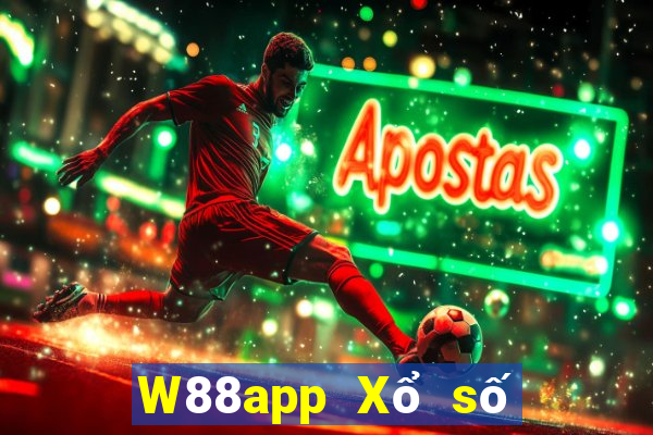 W88app Xổ số Fun88 Daley