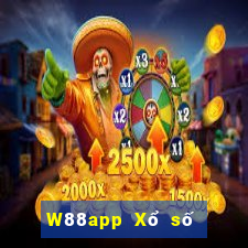 W88app Xổ số Fun88 Daley