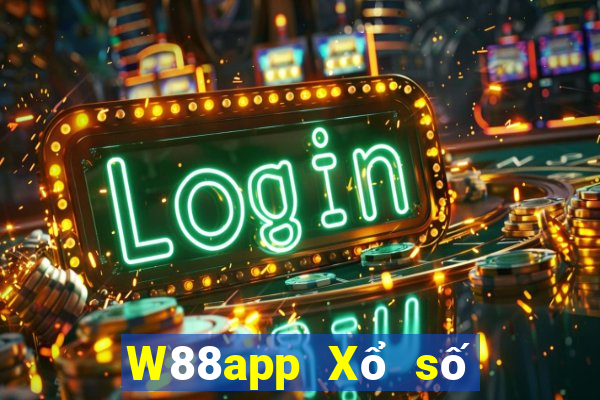 W88app Xổ số Fun88 Daley