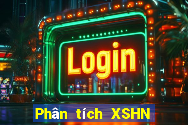 Phân tích XSHN ngày 15