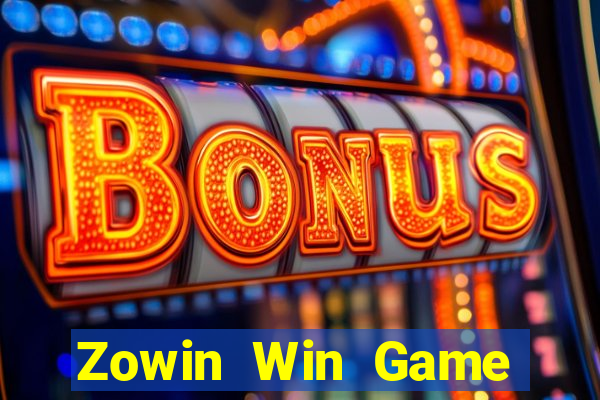 Zowin Win Game Bài Nhiều Người Chơi Nhất