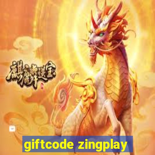 giftcode zingplay