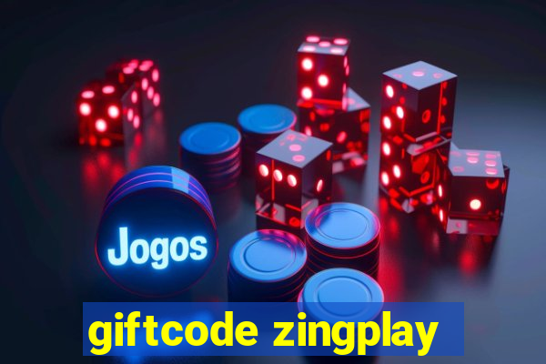 giftcode zingplay