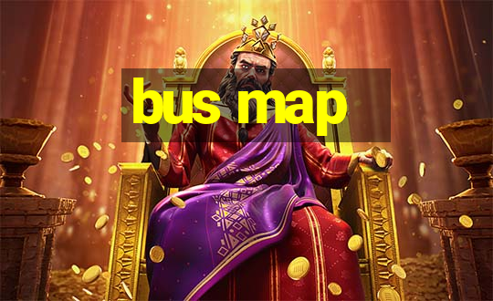 bus map