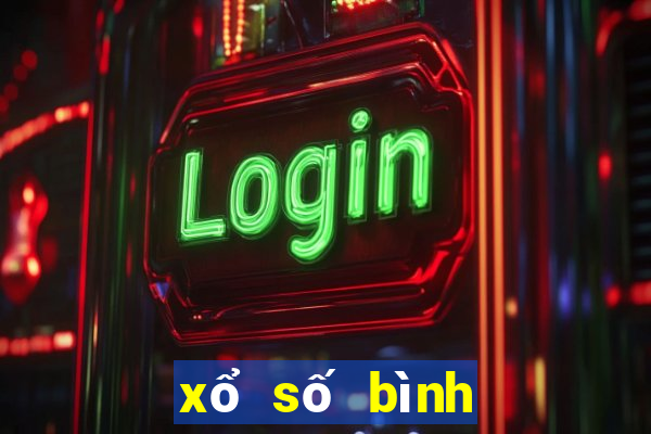 xổ số bình định ngày 16 tháng 5