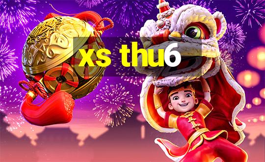 xs thu6