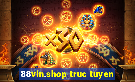 88vin.shop truc tuyen