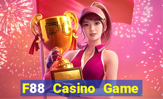 F88 Casino Game Bài Baccarat