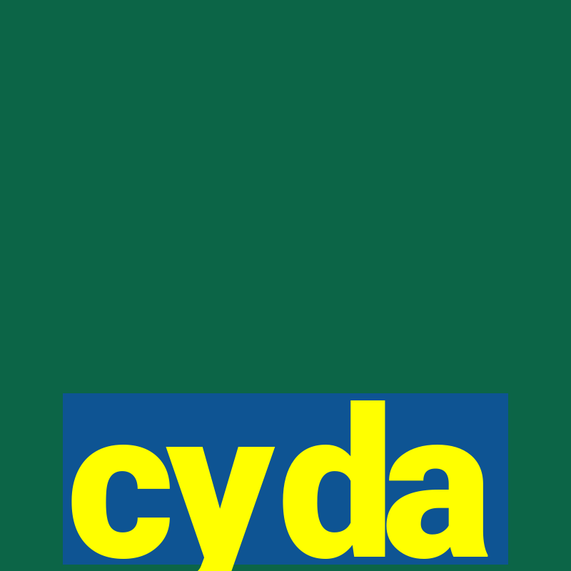 cyda