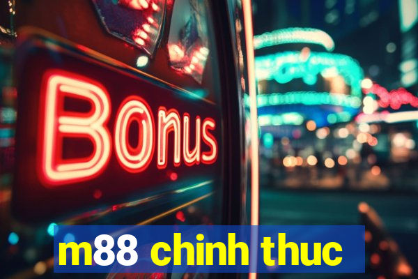 m88 chinh thuc