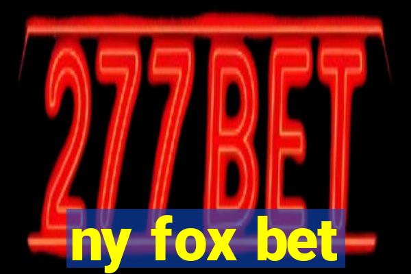 ny fox bet