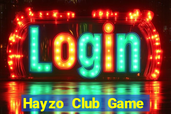 Hayzo Club Game Bài 88