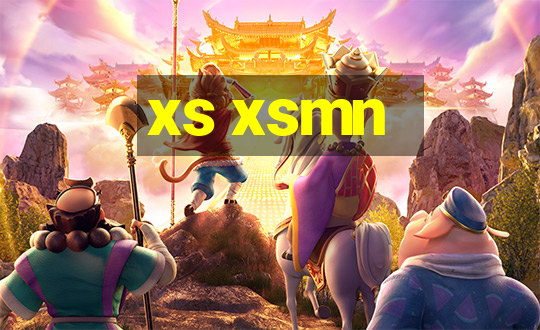 xs xsmn