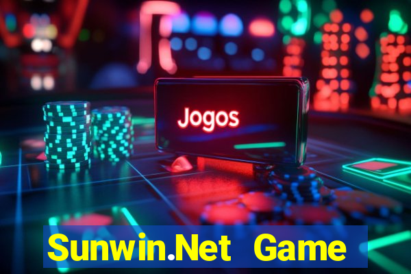 Sunwin.Net Game Bài 24H