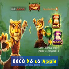 8888 Xổ số Apple