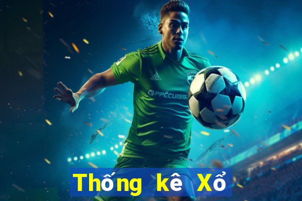 Thống kê Xổ Số Cà Mau ngày 22