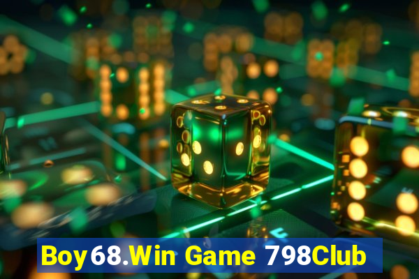 Boy68.Win Game 798Club