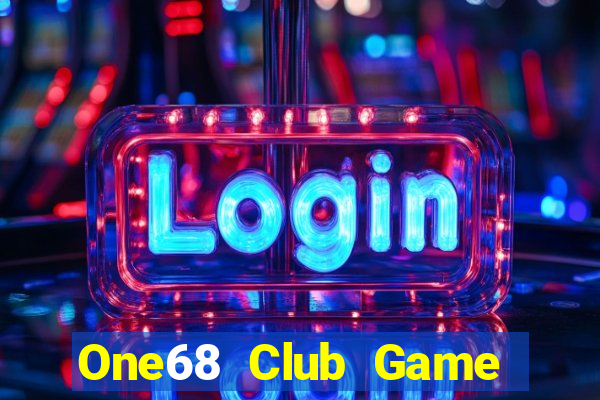 One68 Club Game Bài Rồng Lửa