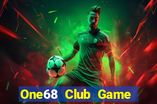 One68 Club Game Bài Rồng Lửa