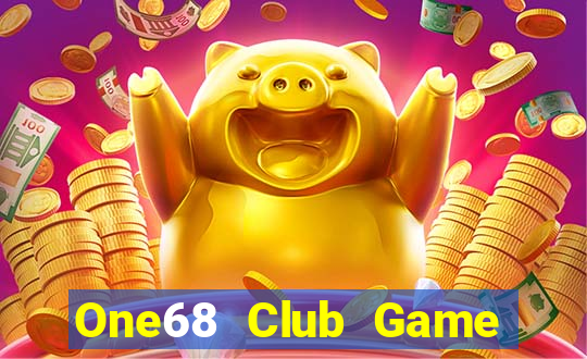 One68 Club Game Bài Rồng Lửa