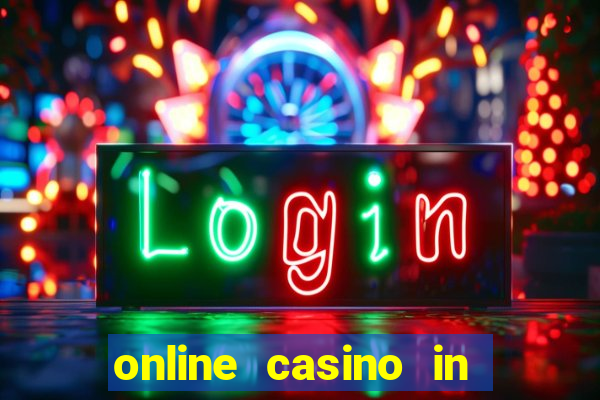 online casino in the uk