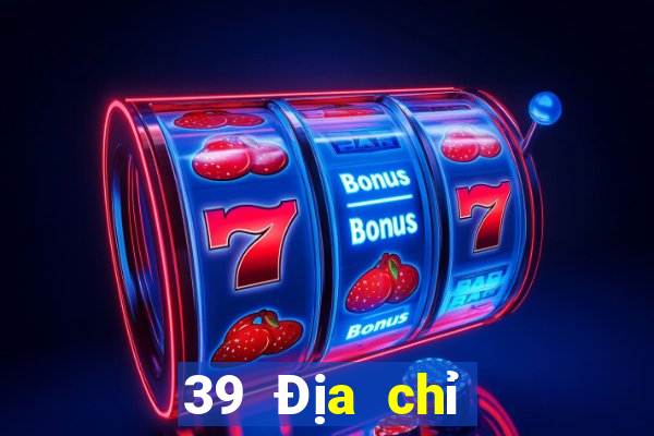 39 Địa chỉ trang web game bài