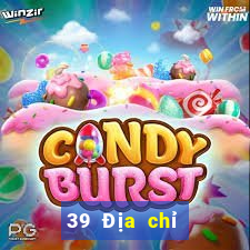 39 Địa chỉ trang web game bài