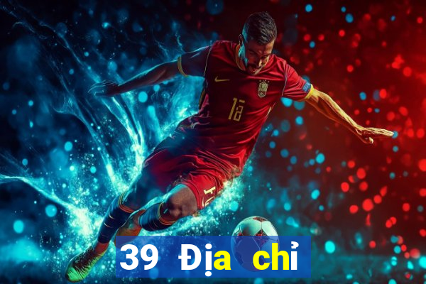 39 Địa chỉ trang web game bài