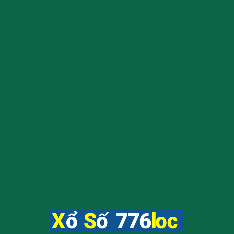 Xổ Số 776loc