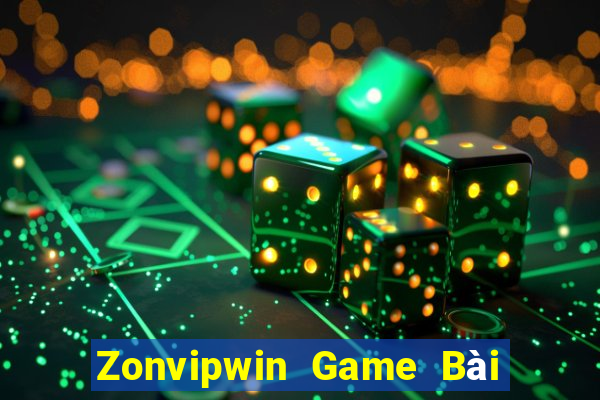 Zonvipwin Game Bài Phái Mạnh