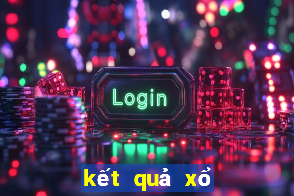 kết quả xổ số đài bình phước