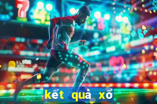 kết quả xổ số đài bình phước