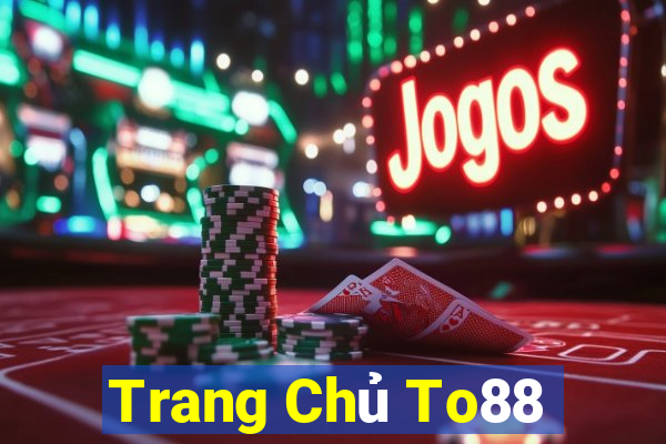 Trang Chủ To88