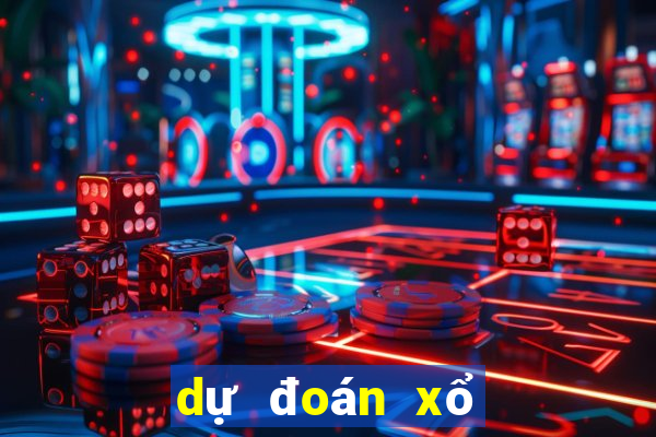 dự đoán xổ số miền bắc thứ hai