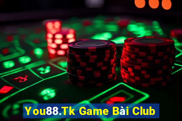 You88.Tk Game Bài Club