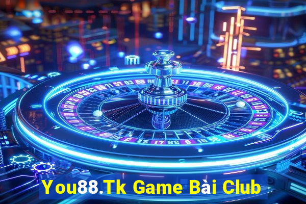 You88.Tk Game Bài Club