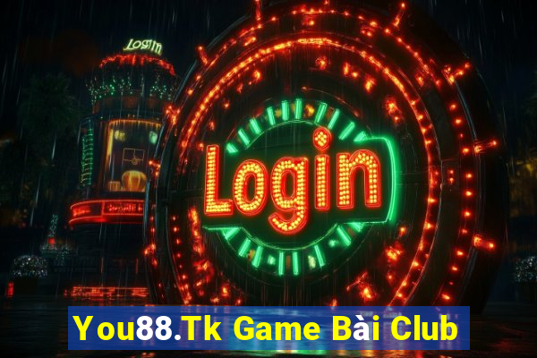 You88.Tk Game Bài Club