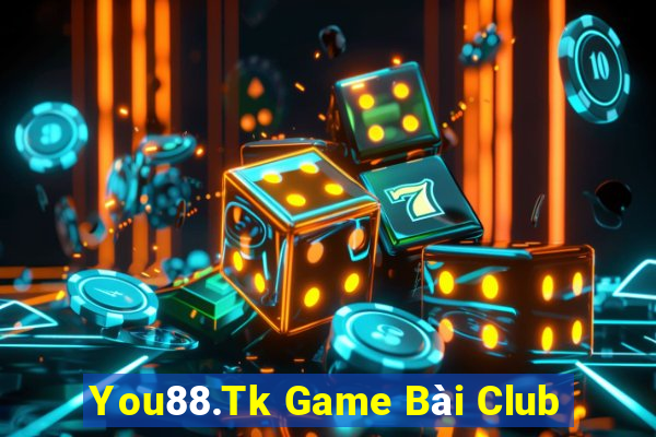 You88.Tk Game Bài Club