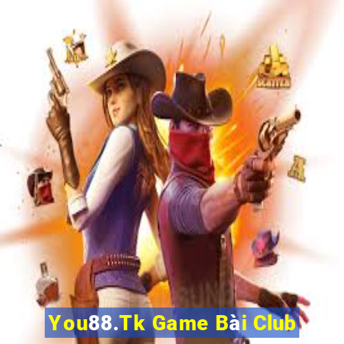 You88.Tk Game Bài Club