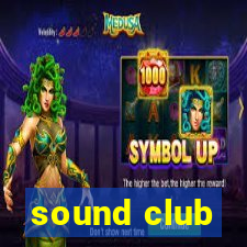 sound club