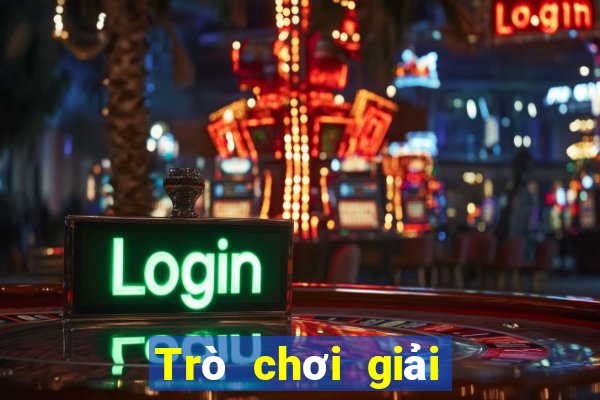 Trò chơi giải trí AOWIN