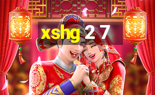 xshg 2 7