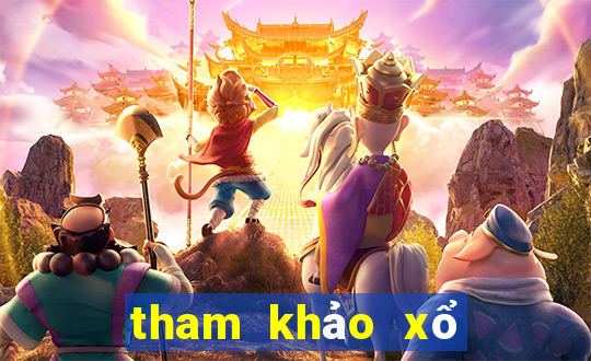 tham khảo xổ số kiên giang