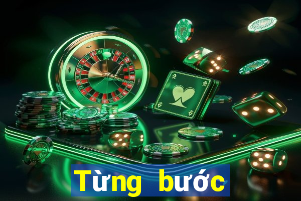 Từng bước thắng vàng