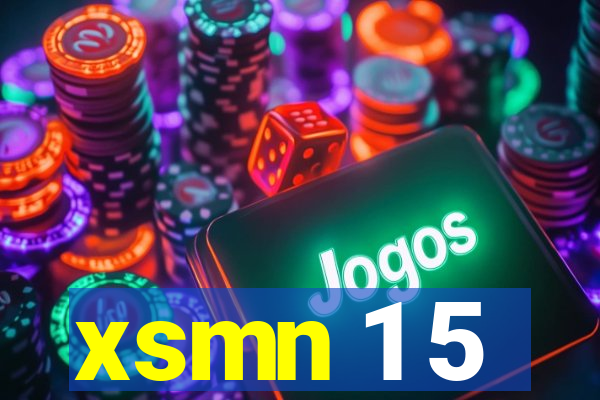 xsmn 1 5