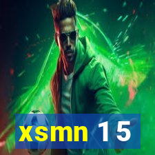 xsmn 1 5