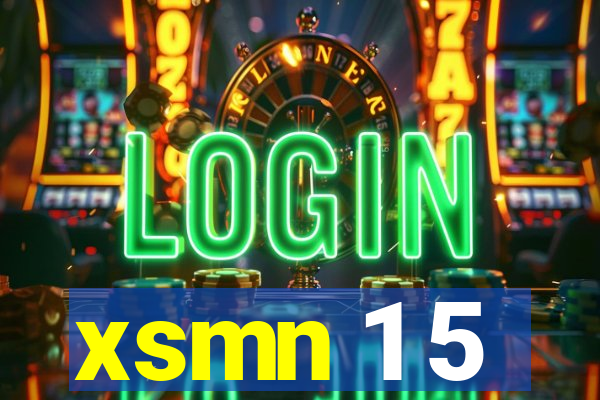 xsmn 1 5